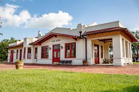 Bocce court services available in Alvin, TX, Texas